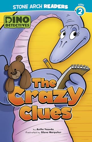 9781434262004: The Crazy Clues