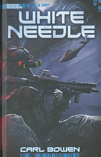 Stock image for White Needle (Shadow Squadron, 5) for sale by SecondSale