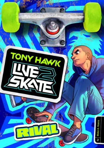 9781434265623: Rival (Tony Hawk Live 2 Skate)