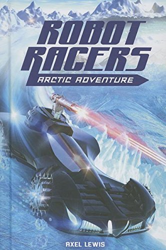 Stock image for Arctic Adventure for sale by Better World Books