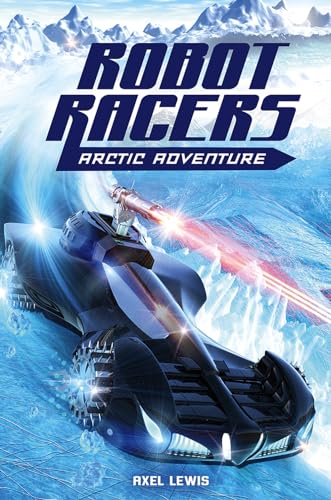 Stock image for Arctic Adventure for sale by Better World Books