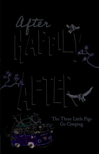 Imagen de archivo de The Three Little Pigs Go Camping a la venta por ThriftBooks-Dallas