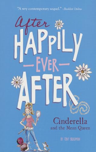 Beispielbild fr Cinderella and the Mean Queen (After Happily Ever After) zum Verkauf von Wonder Book