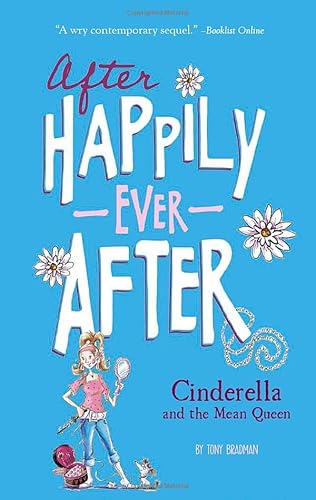 9781434279606: Cinderella (After Happily Ever After)