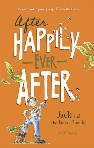 Beispielbild fr Jack and the Bean Snacks (After Happily Ever After) zum Verkauf von BooksRun