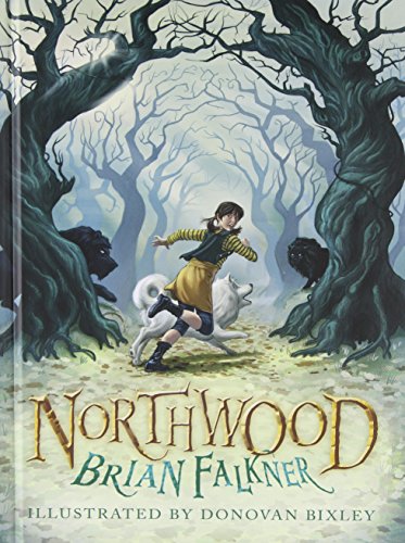 Imagen de archivo de Northwood a la venta por Better World Books