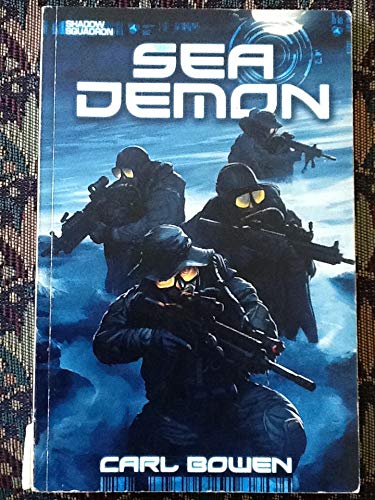 9781434288271: Sea Demon (Stone Arch Books, 2013)