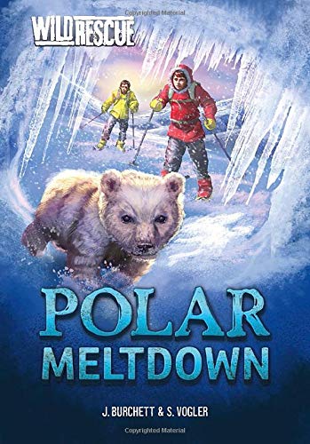 Stock image for Polar Meltdown for sale by ThriftBooks-Dallas