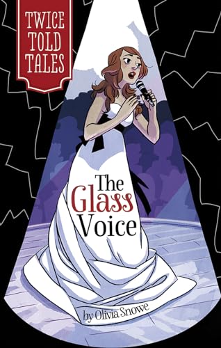 9781434291486: The Glass Voice (Twicetold Tales)