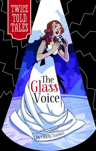 9781434291523: Glass Voice (Twice Told Tales)