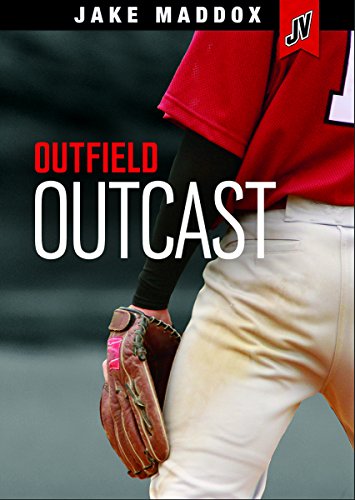 Stock image for Outfield Outcast for sale by Better World Books