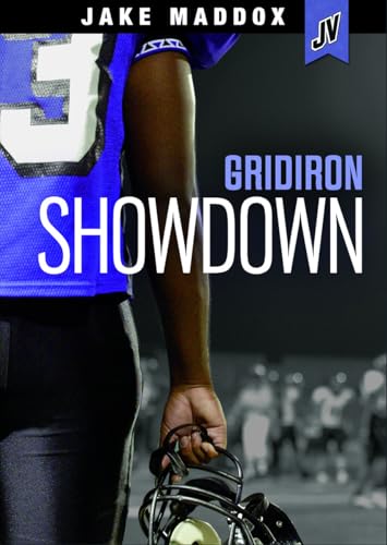 Stock image for Gridiron Showdown for sale by Better World Books