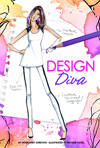 Stock image for Design Diva (Chloe by Design) for sale by ZBK Books