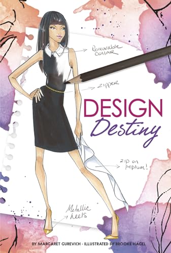 Imagen de archivo de Design Destiny a la venta por Better World Books