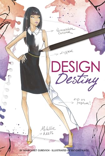 Stock image for Design Destiny (Chloe by Design) for sale by Irish Booksellers