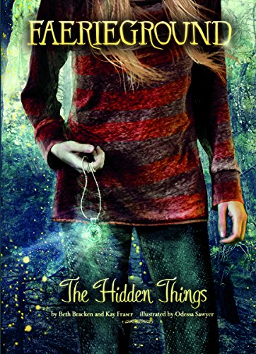 Beispielbild fr The Hidden Things zum Verkauf von ThriftBooks-Atlanta