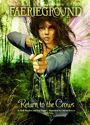 Stock image for Return to the Crows for sale by Better World Books