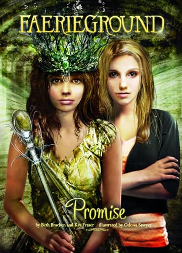 Stock image for Promise for sale by Better World Books