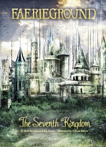 Beispielbild fr The Seventh Kingdom (Faerieground): 10 zum Verkauf von WorldofBooks