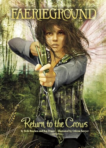 Beispielbild fr Return to the Crows zum Verkauf von Better World Books