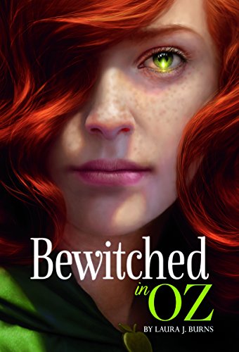 Stock image for Bewitched in Oz for sale by Better World Books