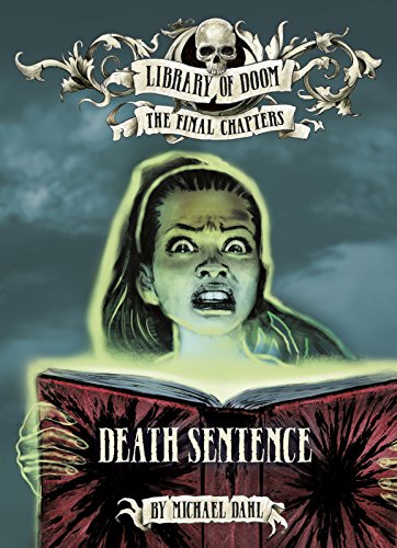 Imagen de archivo de Death Sentence a la venta por Better World Books