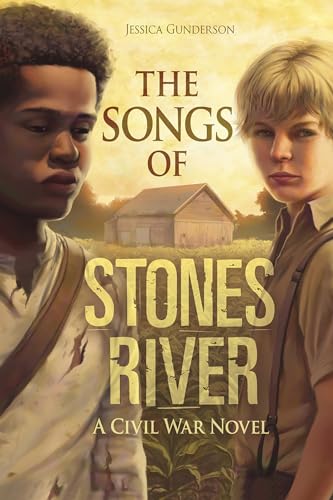 Beispielbild fr The Songs of Stones River : A Civil War Novel zum Verkauf von Better World Books: West