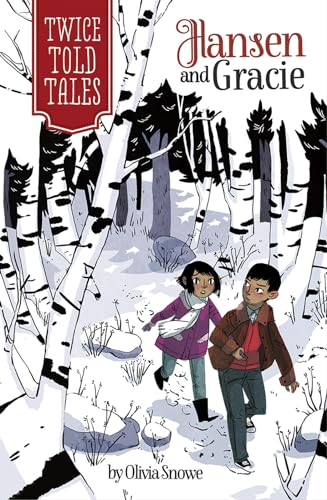 Immagine stock per Hansen and Gracie