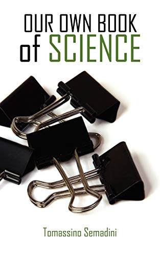 OUR OWN BOOK of SCIENCE (9781434300102) by Anderson, Glynn