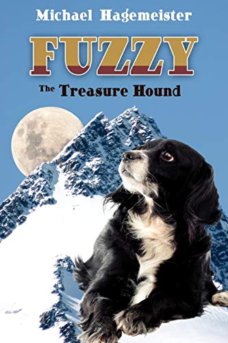 Stock image for Fuzzy, the Treasure Hound for sale by Chiron Media