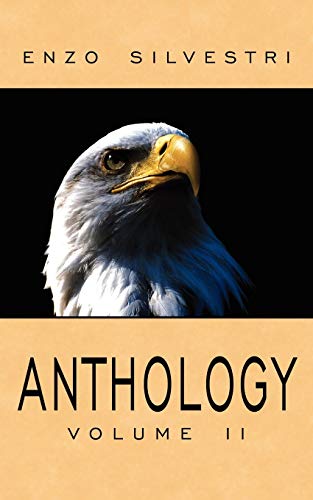 Stock image for ANTHOLOGY Volume II for sale by Chiron Media