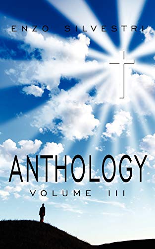 Stock image for ANTHOLOGY Volume III for sale by Chiron Media