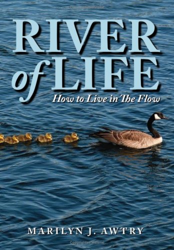 Stock image for River of Life: How to Live in The Flow for sale by Buyback Express