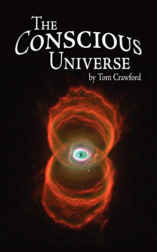 Stock image for The Conscious Universe for sale by WorldofBooks