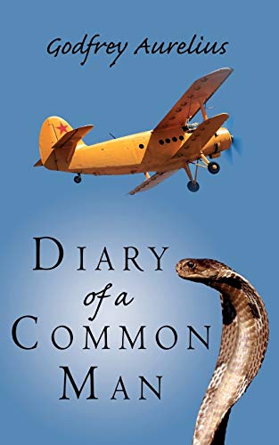 Stock image for Diary of a Common Man for sale by Chiron Media