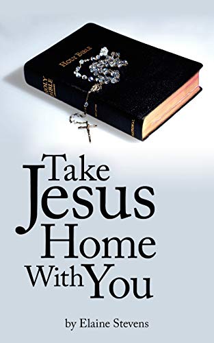 Stock image for Take Jesus Home With You for sale by Lucky's Textbooks