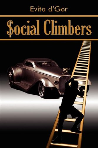 Imagen de archivo de Social Climbers a la venta por ThriftBooks-Dallas