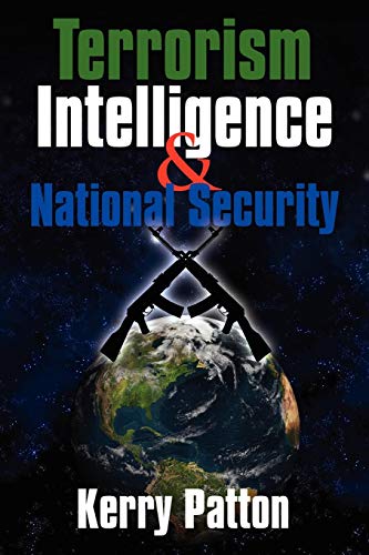 9781434303196: Terrorism Intelligence & National Security