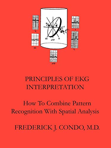 Stock image for Principles Of EKG Interpretation for sale by GF Books, Inc.