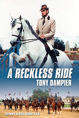 9781434305190: A Reckless Ride