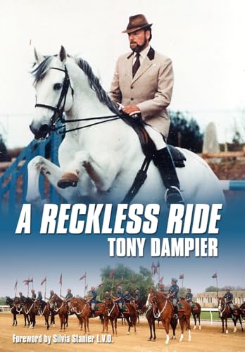 9781434305206: A Reckless Ride