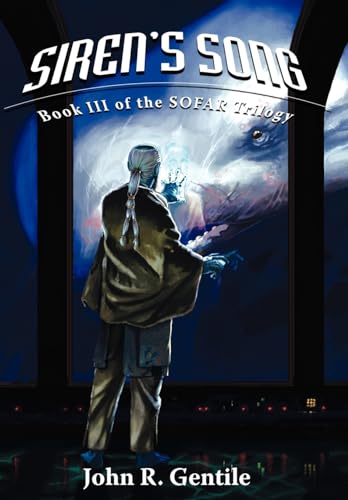 Stock image for Siren's Song: Book III of the SOFAR Trilogy for sale by Bookmans