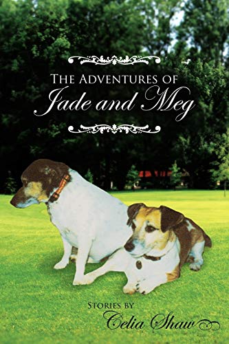 Beispielbild fr The Adventures of Jade and Meg zum Verkauf von Chiron Media