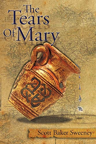 Beispielbild fr The Tears Of Mary zum Verkauf von HPB-Ruby
