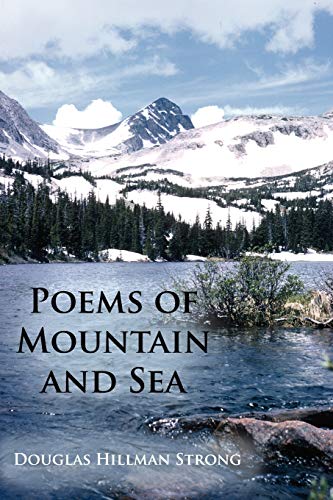 Stock image for Poems of Mountain and Sea for sale by Lucky's Textbooks