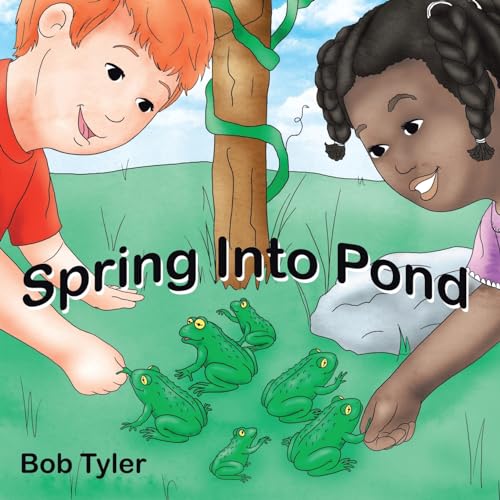 9781434306760: Spring Into Pond