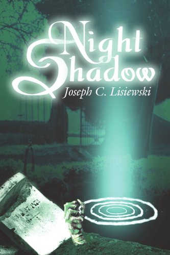 Imagen de archivo de NIGHTSHADOW night shadow a la venta por WONDERFUL BOOKS BY MAIL