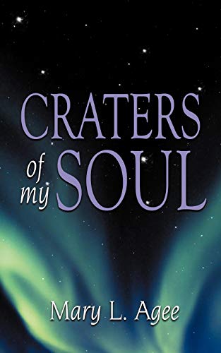 Stock image for Craters of My Soul for sale by PBShop.store US
