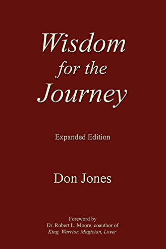 Imagen de archivo de Wisdom For The Journey a la venta por AwesomeBooks