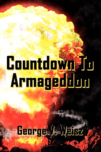 Stock image for Countdown To Armageddon for sale by Lucky's Textbooks